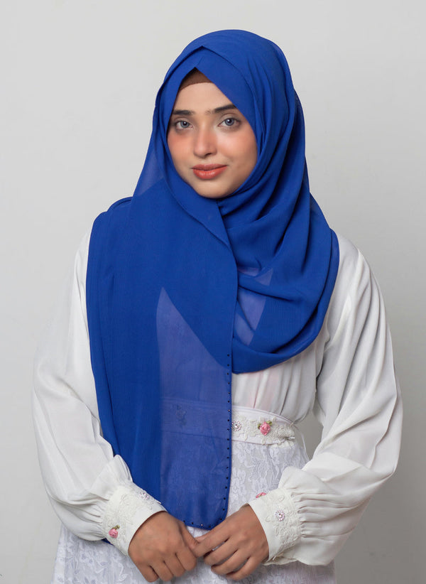 Hijab Ul Hareem Zara Hijab
