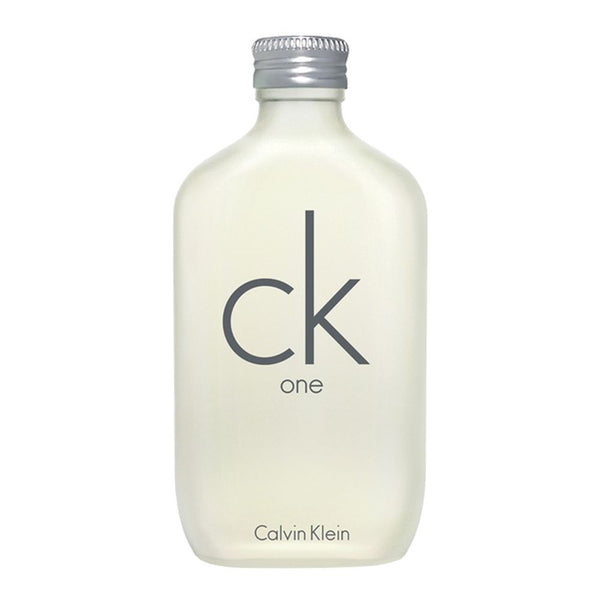 Calvin Klein One For Men Edt 100Ml