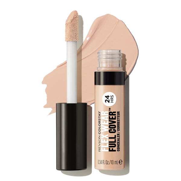 Revlon CS Flex wear full cover concealer light