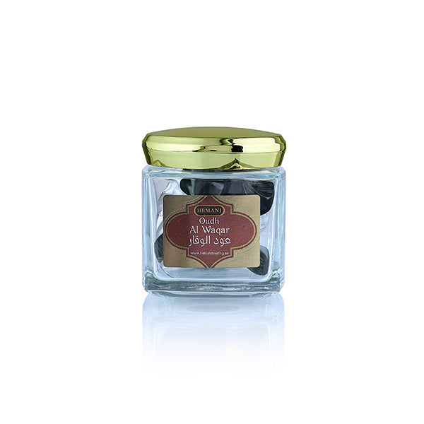 Bakhoor Oudh Al Waqar