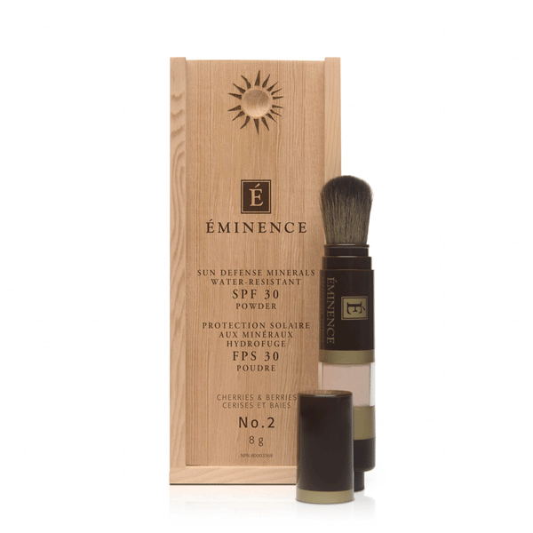 SUN DEFENSE CHERRIES & BERRIES NO-2   10 ML-R
