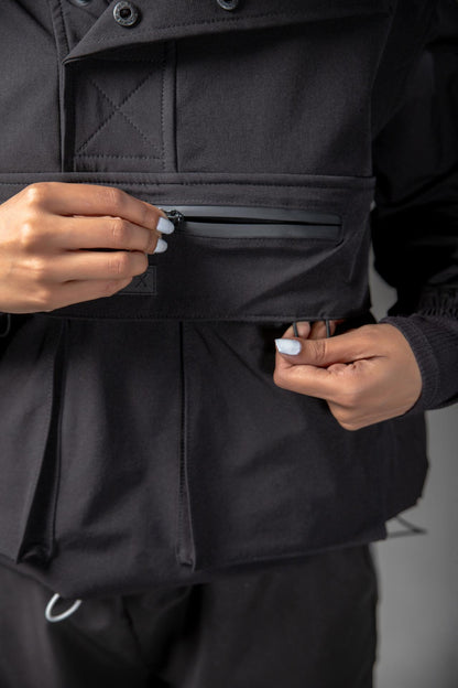 Tech Pullover