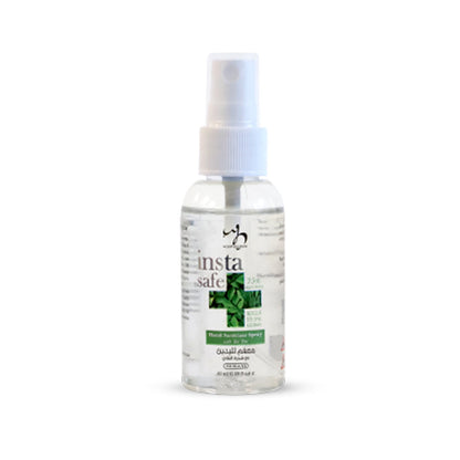 Antibacterial Hand Sanitizer Spray 50ml