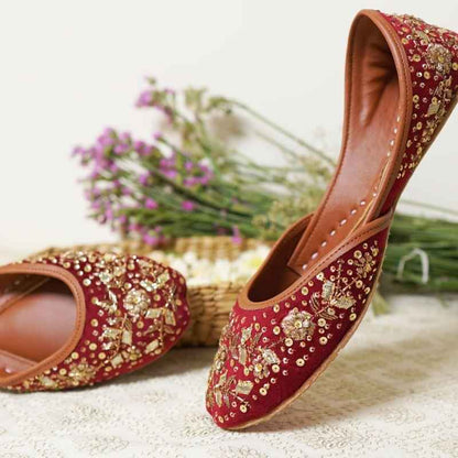 Meher Red