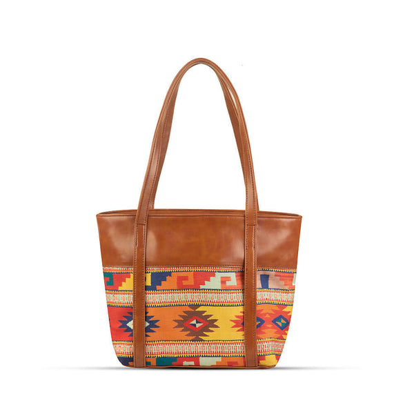 Bag X Vivid