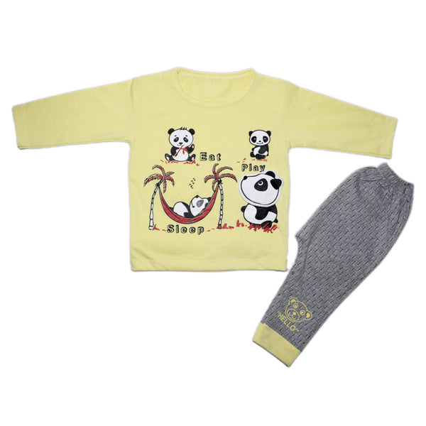 Baby/Baba suit. Age 0 to 6 months. Unisex -5