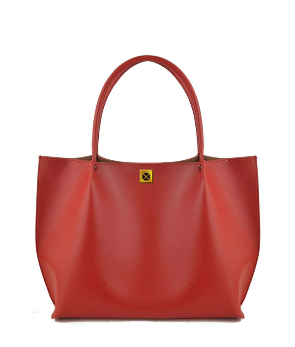 Bag X Oxi Red