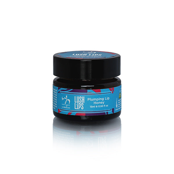 Lush Lips - Plumping Lip Honey 15ml