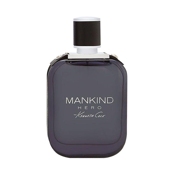 Kenneth Cole Mankind Hero Edt For Men Spray 100Ml-Perfume