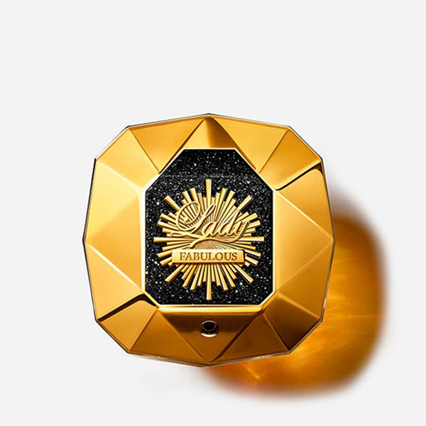 Paco Rabanne Lady Million Fabulous Edp For Women 80Ml