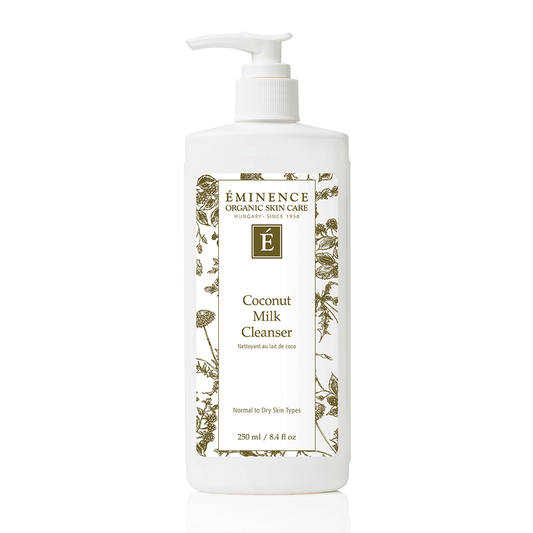 Coconut Milk Cleanser 250ml (R)