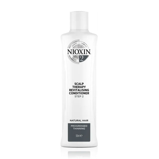 NIOX SYS2 SCALP REVIT 300ML MULTILANG / CONDITIONER