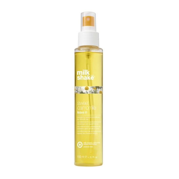 MILK SHAKE SWEET CAMOMILE LEAVE IN 150ML