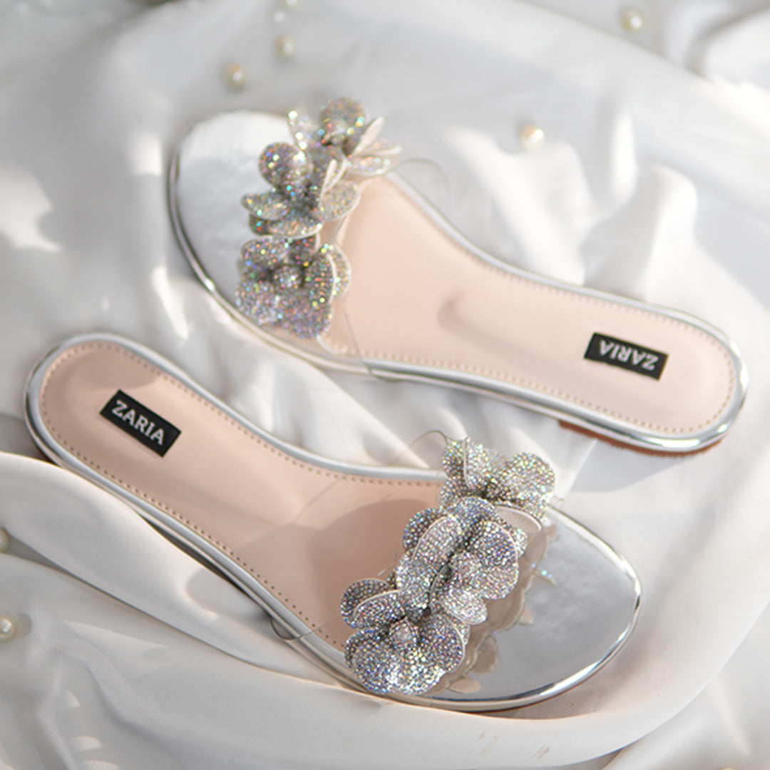 Zarlish Silver/ Golden