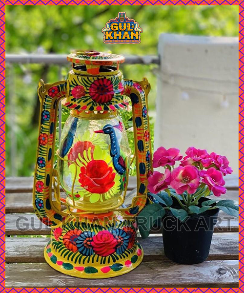Lantern Design 1319
