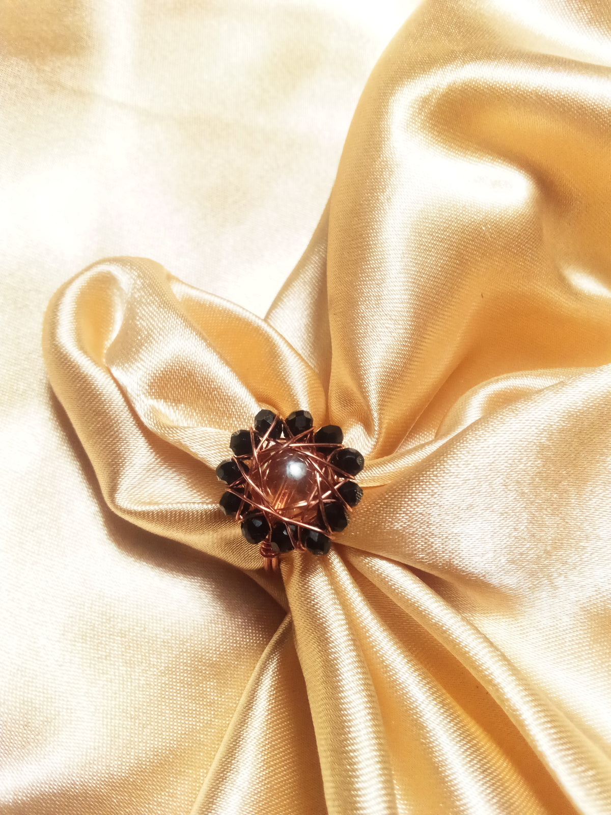Nageena Ring