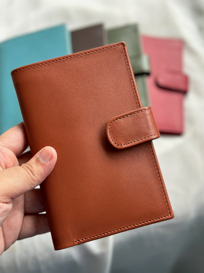 Passport Wallet