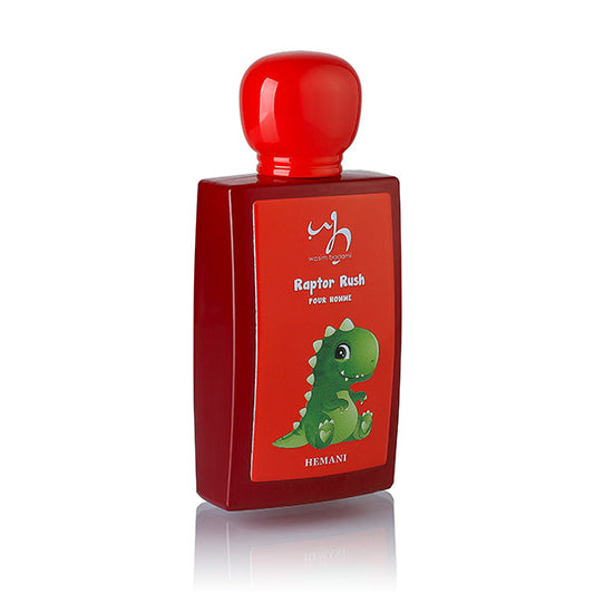 Peechy tu dekho Perfume Raptor Rush 50ml