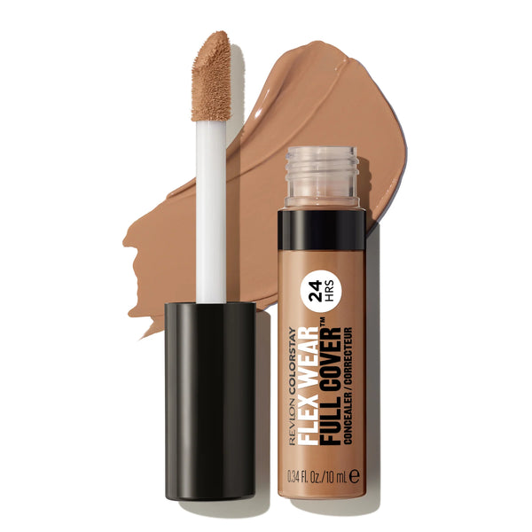 Revlon CS Flex wear full cover concealer Deep