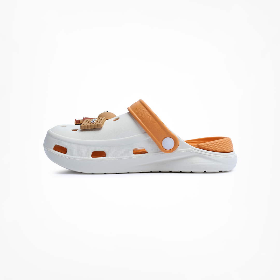 Clogs Classics (Cream)
