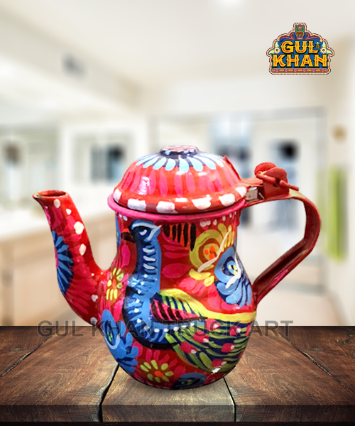Chainak Design 1135