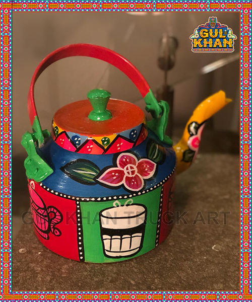 Kettle Design 0027
