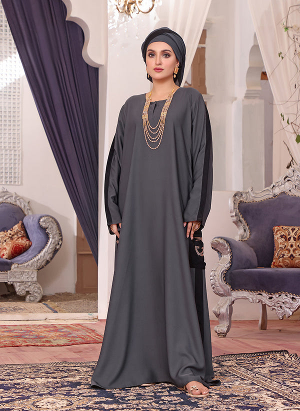 Hijab Ul Hareem Hijabulhareem Sheikha Collection 0120-RC-213