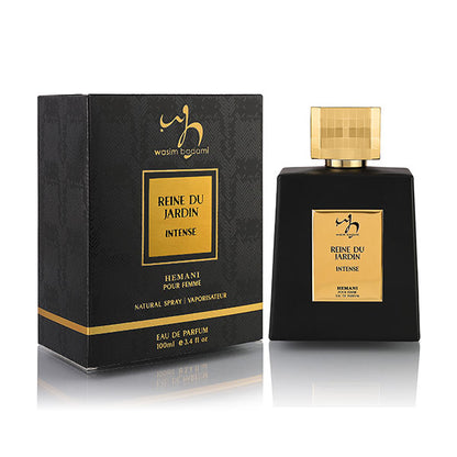 Reine Du Jardin Intense Perfume 100ml