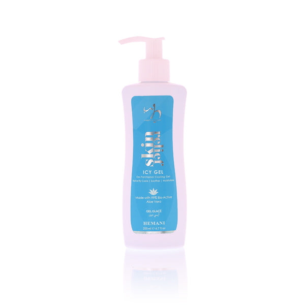 Skin Relief Icy Gel 200ml