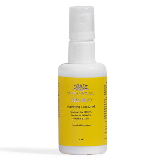 Niacinamide Toner - Bio-H2O (Advanced Antiaging)