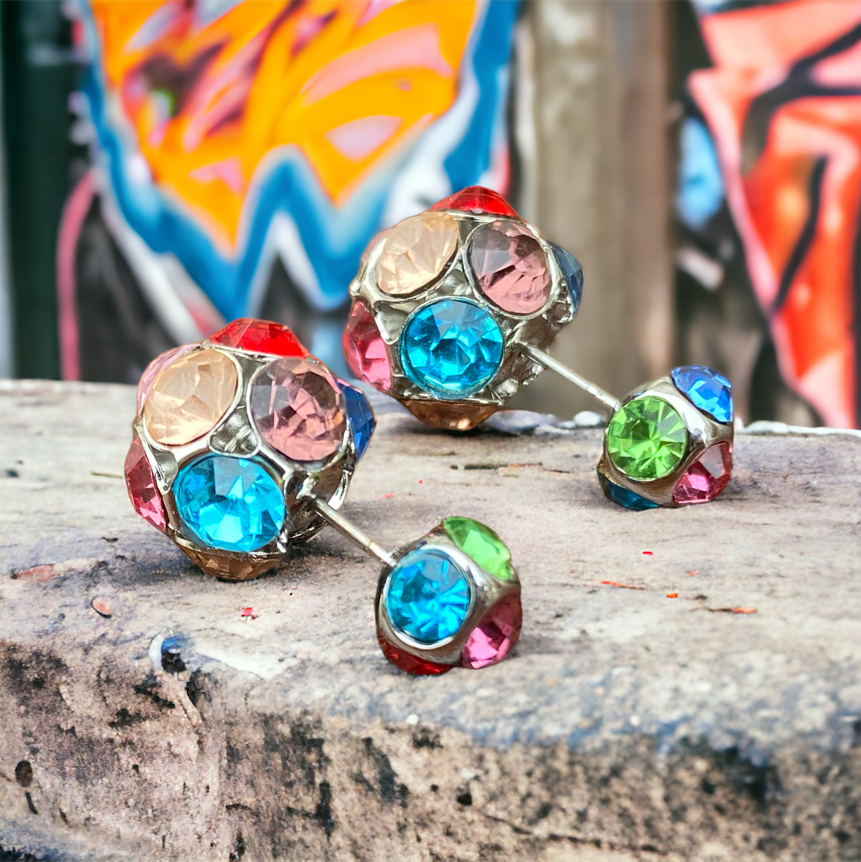 Buy Finesse Earings 003 in Pakistan
