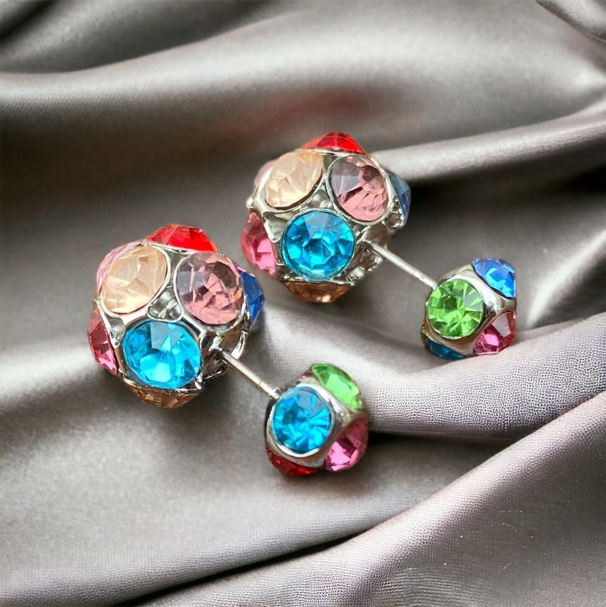 Buy Finesse Earings 003 in Pakistan