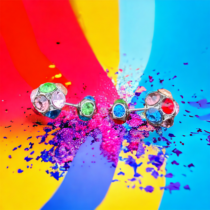 Buy Finesse Earings 003 in Pakistan
