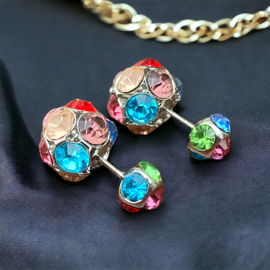 Buy Finesse Earings 003 in Pakistan
