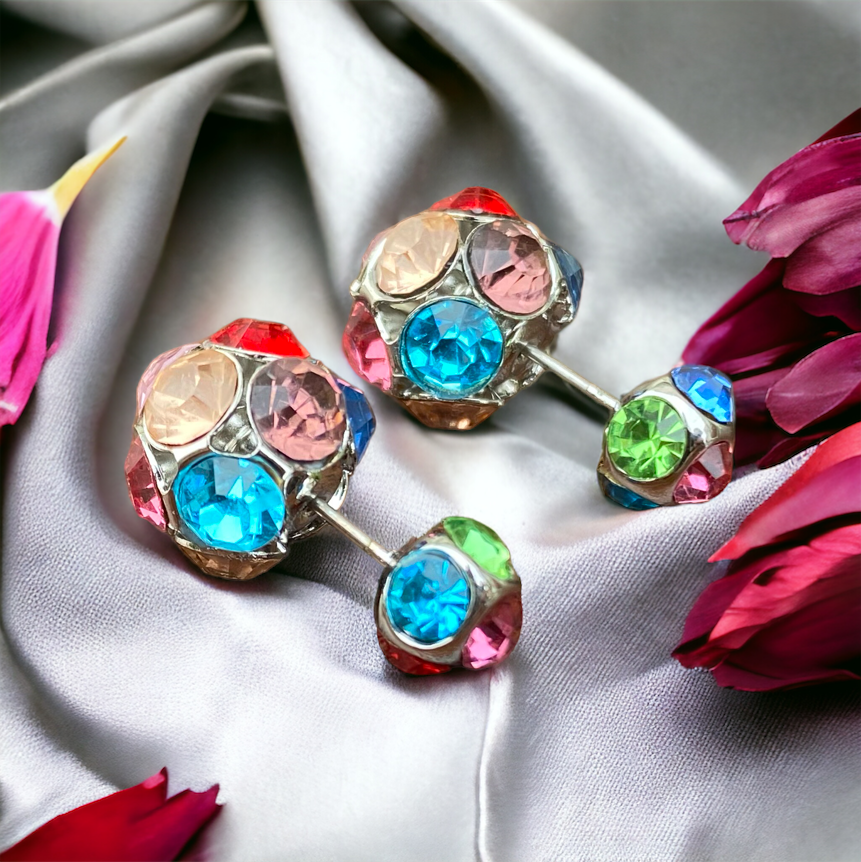 Buy Finesse Earings 003 in Pakistan
