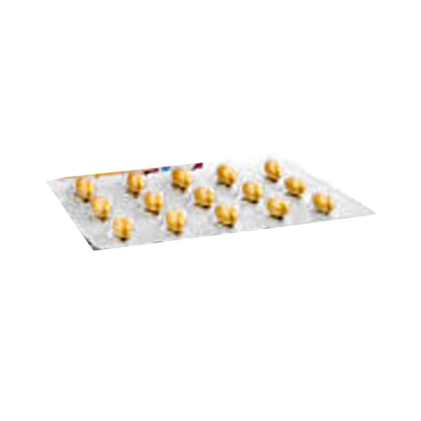 Anagrow Biotin 10000mcg Softgels Strip