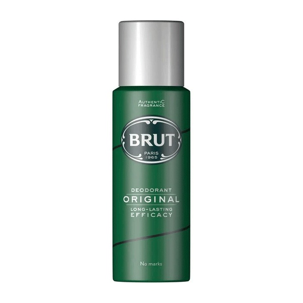 Brut Original Bodyspray 200ml