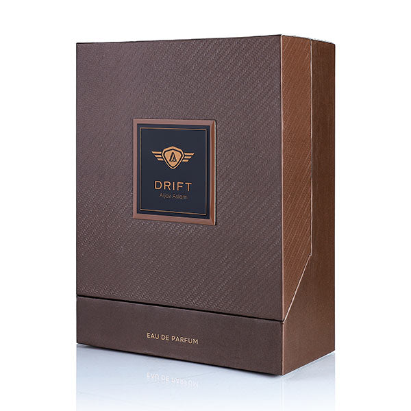 Drift Perfume 100ml - Unisex | Aijaz Aslam