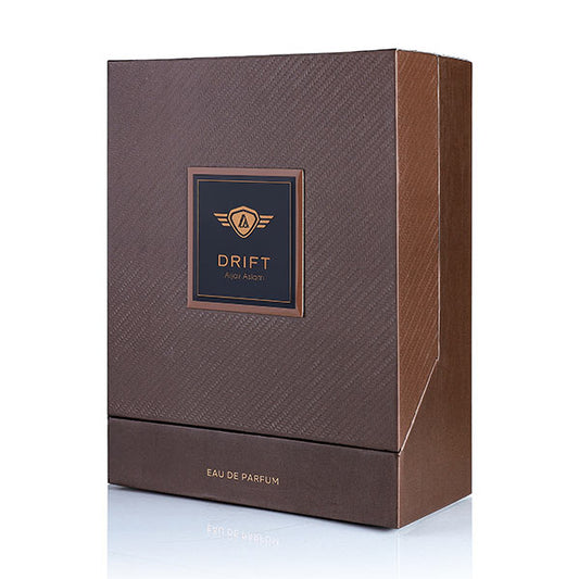 Drift Perfume 100ml - Unisex | Aijaz Aslam