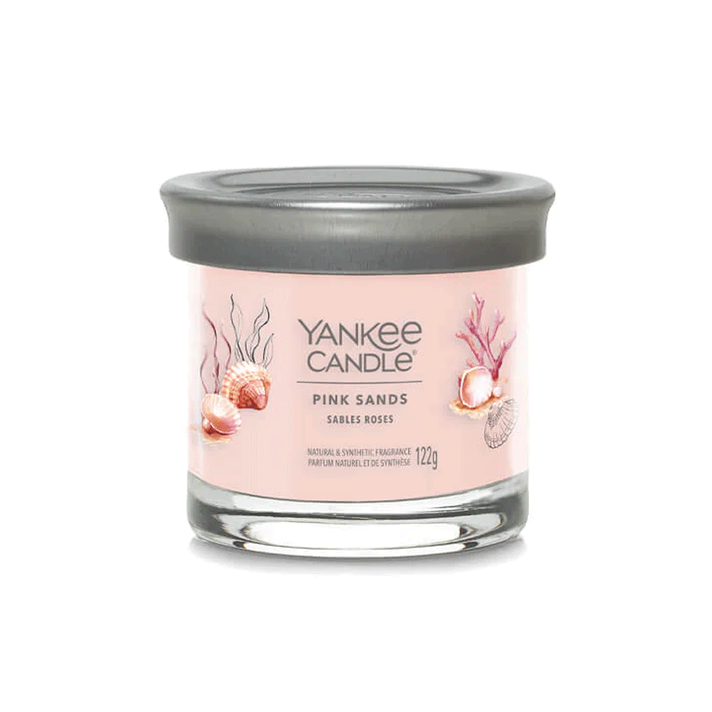 Pink Sands 122 Gram