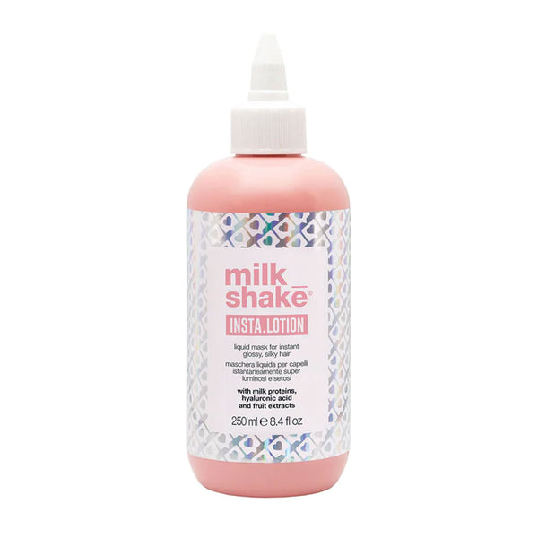 MILK SHAKE INSTALOTION 250ML