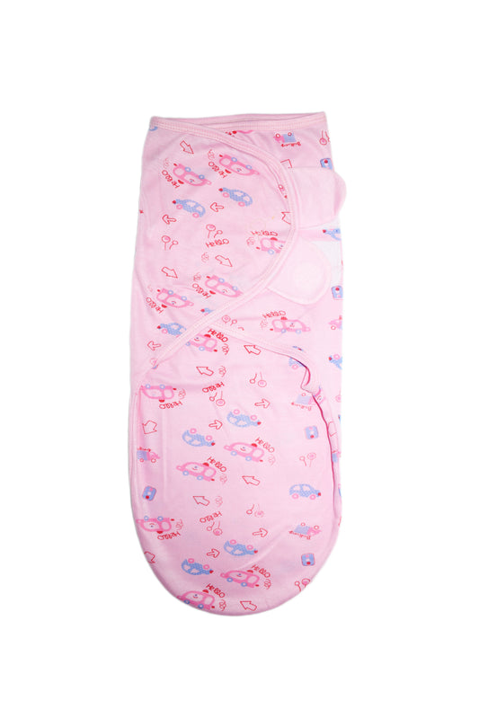 Printed Swaddle Wrap