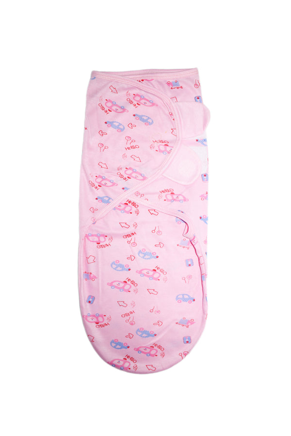 Printed Swaddle Wrap