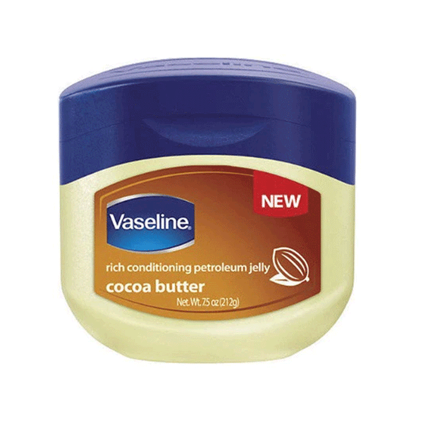 Vaseline Coco Butter Petroleum Jelly 212g