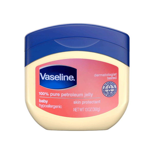 Vaseline Baby Petroleum Jelly 368g