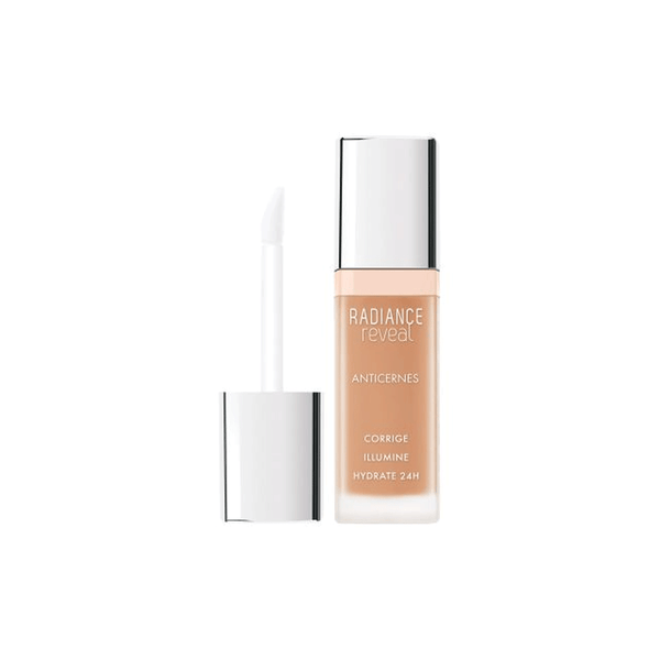 Bourjois Face - Acradiancerevealt03bfonce