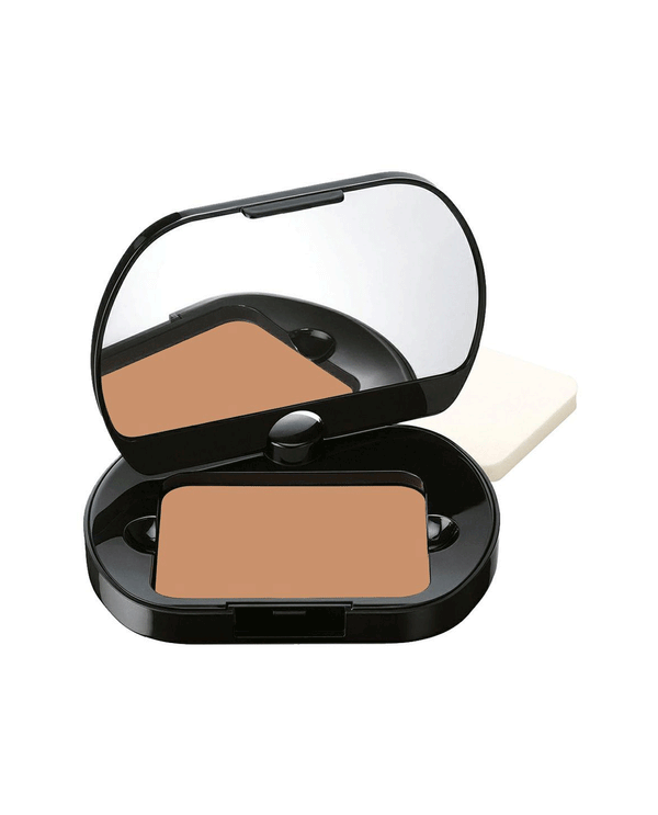 Bourjois Poudre Compacte Silk Edition Powder 55 Golden Honey