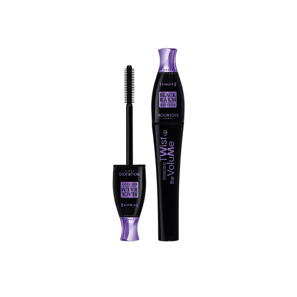 Bourjois Eyes - Twist Up The Volume Balm
