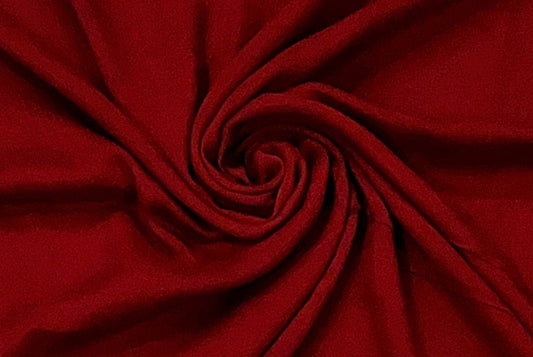 Modal Red