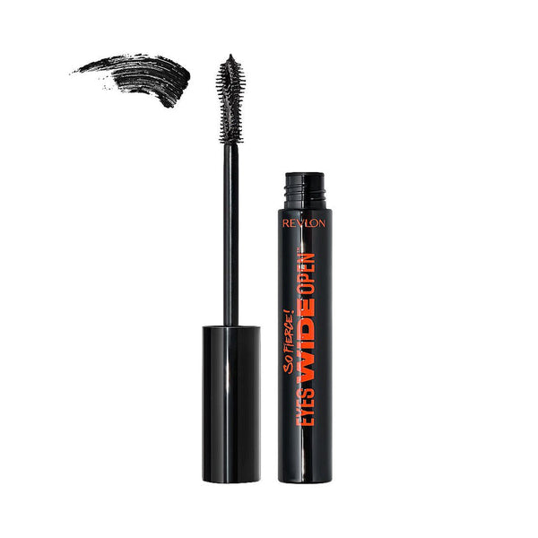 Revlon So Fierce Eyes Wide Open Mascara 101 7ml